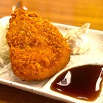 たれだくやきとん 玉河 - 