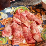神戸牛焼肉 萬貫 - 
