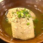 たれだくやきとん 玉河 - 