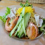 グリーンピアおおくら - 