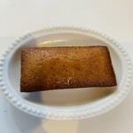 お菓子と結び Createur de Douceurs - フィナンシェ