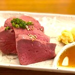 たれだくやきとん 玉河 - 