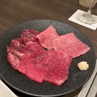 原宿焼肉 KINTAN - 