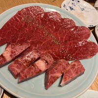 TANAKA YAKINIKU RESTAURANTE - 