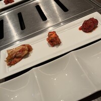 原宿焼肉 KINTAN - 