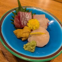 割烹 藤 - 