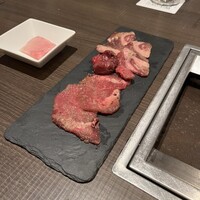 原宿焼肉 KINTAN - 