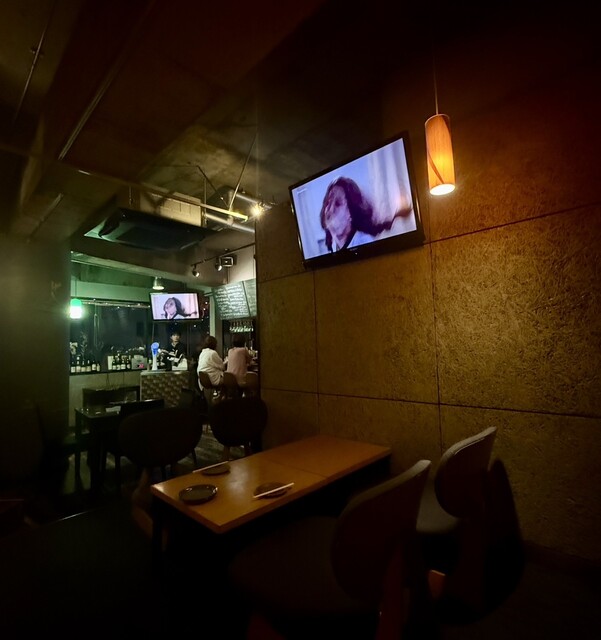 Namiki Bar Wordsworth photo 4