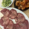 しちりん焼肉 若葉屋 福島店