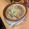 立呑み神田屋 - 牛すじ塩煮込み