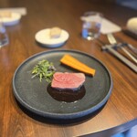 COLTa - 仔羊　山椒