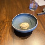 COLTa - ジャージー牛乳　アマゾンカカオ（カカオが白い）