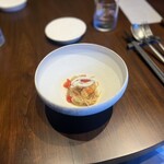 COLTa - トマト　アオリイカ