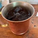 sov - アイスティー