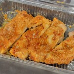 鳥周 - 