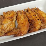 鳥周 - 