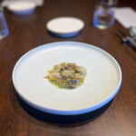 COLTa - ツブ貝　胡瓜