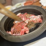 しゃぶしゃぶ・日本料理 木曽路 谷原店 - 