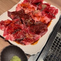 上等焼肉 ひらく - 