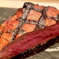 銀座あしべ - 