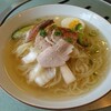 元祖 平壌冷麺屋 本店