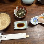 北の富士本店 櫻屋 - 