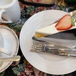 ティーハウス サラ - 