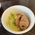 エヴァンタイユ ゴルフクラブ レストラン - 