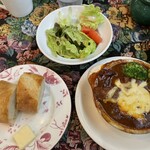 ティーハウス サラ - 