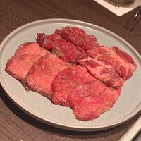 原宿焼肉 KINTAN - 