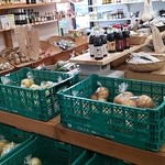 ほやほや　直売所 - 