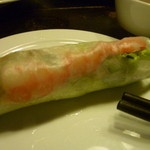 Nha Hang Ngon - 生春巻き　Goi cuon