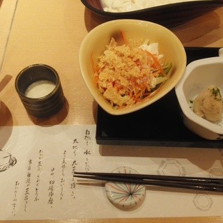 口コミ一覧 八かく庵 キュービックプラザ新横浜店 はっかくあん 新横浜 居酒屋 食べログ