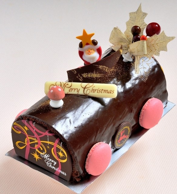 閉店】ラ・パティスリー （La Patisserie） - 海老名/スイーツ