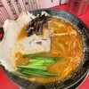 札幌ラーメン キヨリト