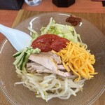 麺や 福々三座 - 