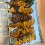 九州料理と地酒 うまかばい 恵比寿店 - 