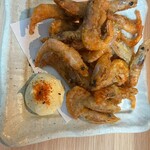 九州料理と地酒 うまかばい - 