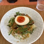 麺や 福々三座 - 