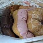 ミスタードーナツ - 料理写真: