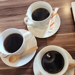 ハルニレカフェ - 