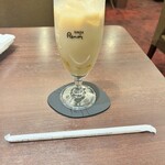 喫茶室ルノアール 品川港南口店 - 