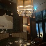 Scarpetta Tokyo - 