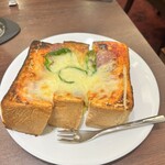 喫茶室ルノアール 品川港南口店 - 