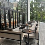 Scarpetta Tokyo - 