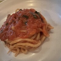 Scarpetta Tokyo - 