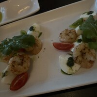 Scarpetta Tokyo - 