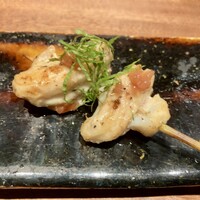 吾一 西天満店 - 