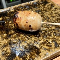 吾一 西天満店 - 