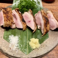 吾一 西天満店 - 